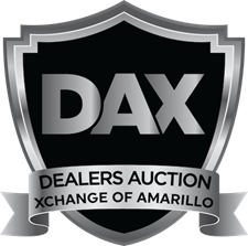 DAX Logo